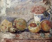 The Peaches James Ensor